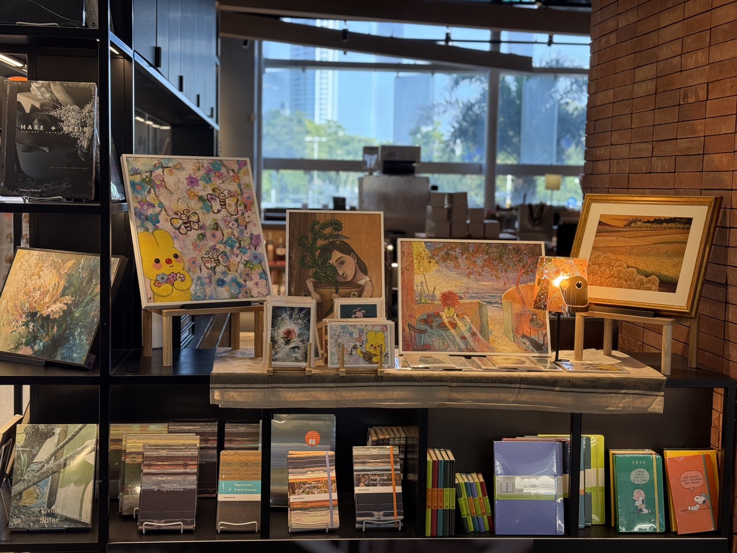 大立TSUTAYA BOOKSTORE